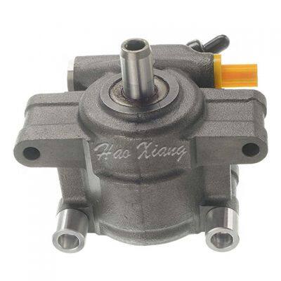 Haoxiang Auto Car Electric Power Steering Pump 5212-1926A-F 8A8Z-3A674-A 8A8Z-3A674-B 8A8Z-3A674-C für Ford Flex Taurus photo-2