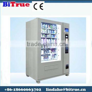 New design mini condom vending machine