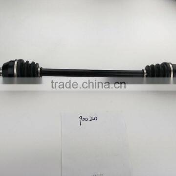 PDD FOR 2015-2016 POLARIS RZR XP 1000 REAR CV AXLE