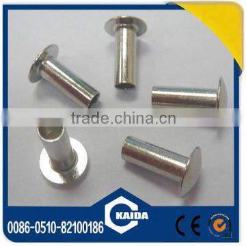 High Quality Hot-sale Most Popular Hollow Rivet Nut