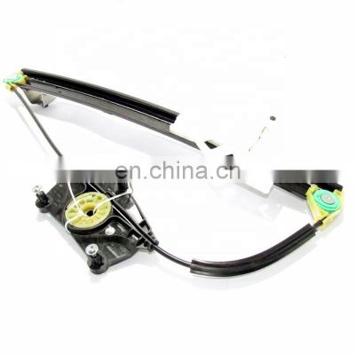 car window regulator Rear Right window mechanism 8U0839462 for AUDI Q3 2009-