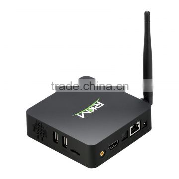 Cheap RKM MK902 Android4.2 MINI PC RK3188 Quad Core 2G RAM 8G/16G Nand flash Smart TV Box