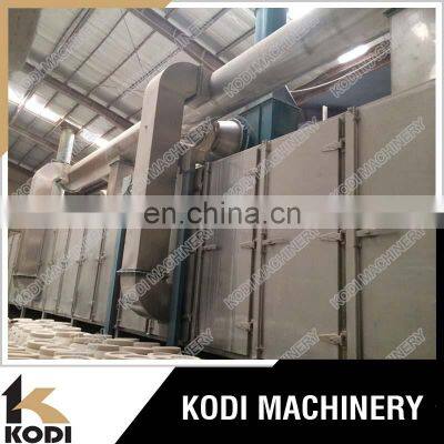 SUS304 Food Grade Spice Dryer Chilli Dryer Ginger Dryer