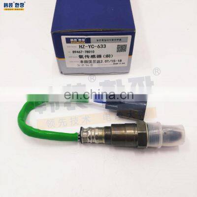 89467-78010 Front O2 Oxygen Sensor for Toyota Lexus photo-4