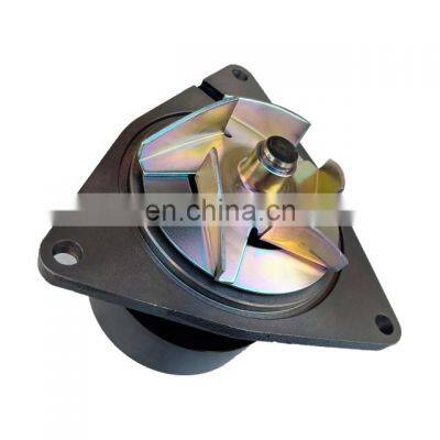 ISLE 6CT engine water pump 4934058 for yutong bus