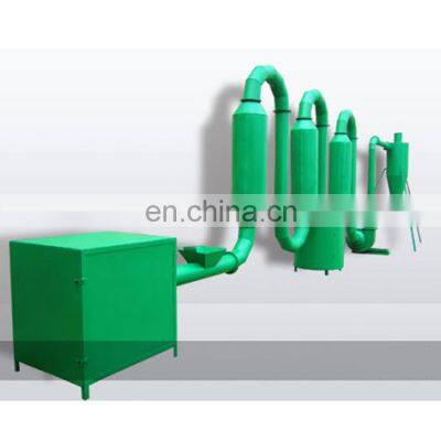 QG/QFF High Efficiency Airflow Type Airflow Dryer for  Tetracycline slag / tetracycline