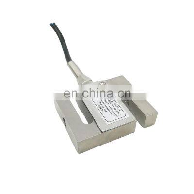 High Capacity Load Cell variable range load cell DYLY-103-10kg for hopper scale