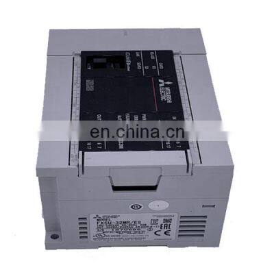 FX5U-32MT/ESMitsubishi Plc Plc Programming Plc Controller photo-2