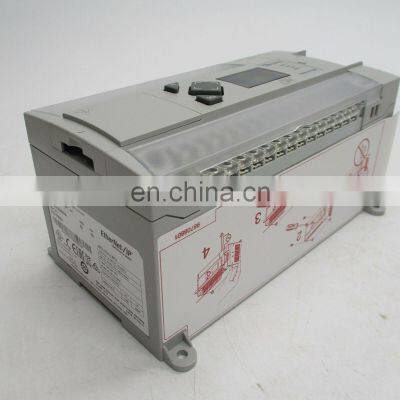 High Quality Dealer Price Mini Allen Bradley Plc Cable 1400 Programmable Logic Controller 1766-L32BWA photo-5