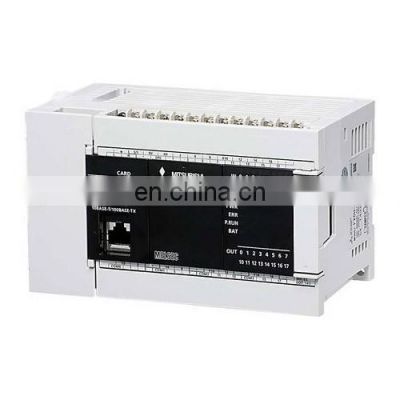 Japan module Mitsubishi PLC programming controller FX5U-32MR/ESS