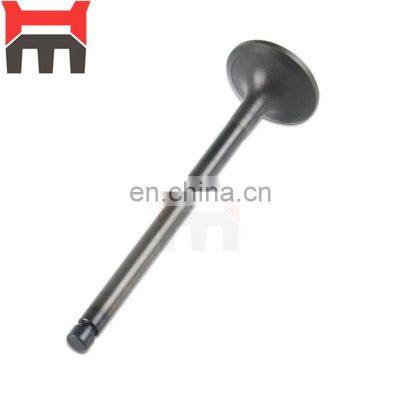 S4K S6K E3066 Diesel Engine Cylinder Head Intake Valve 212-8477