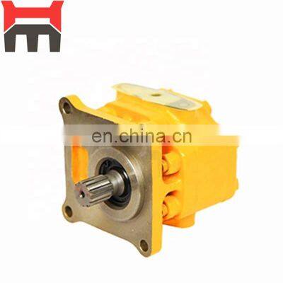 hydraulic gear pump 16Y-75-24000 for SD16 Hydraulic Power parts