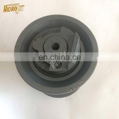 Wholesale Track Roller Mini Manufacturers Excavator Bottom Roller EX30 PC30 photo-4
