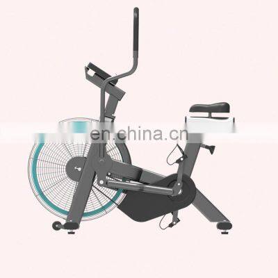 Factory Christmas Muscle Musculation MND Sports Equipment Indoor Cycling exercise bike gym equipment bodybuilding machine mnd fitness  D13 Air bike Bicycle