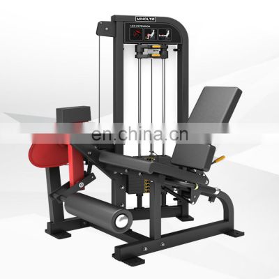 New Design Product GYM Machine Fitness Equipment Origin leg Extension Leg training machine