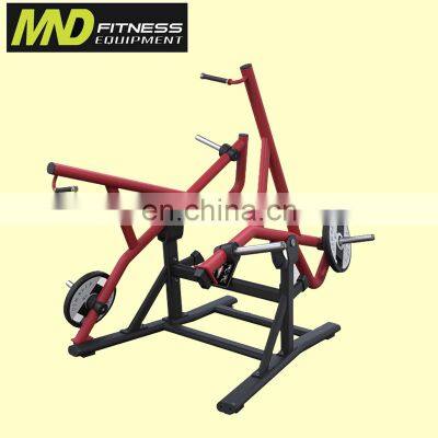 Minolta Fitness Exercise Incline Press Indoor Professional Use Fitness 2022 New Sport Workout