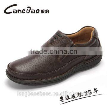 Shoes Men Genuine Leather Dress Shoes Casual Men Shoes 2016 Quality Choice photo-4