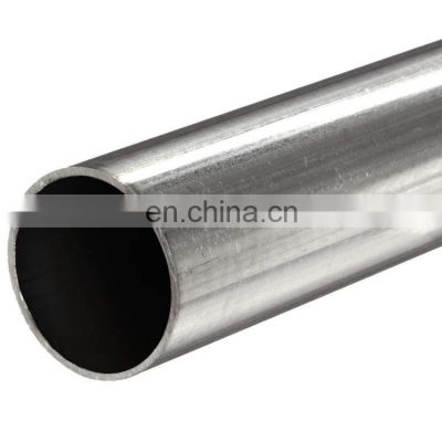 316Ti Stainless Steel Welded Pipe