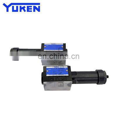 YUKEN Japan superimposed relief valve MBP/A/B-01-C/H-30 pressure regulating hydraulic valve