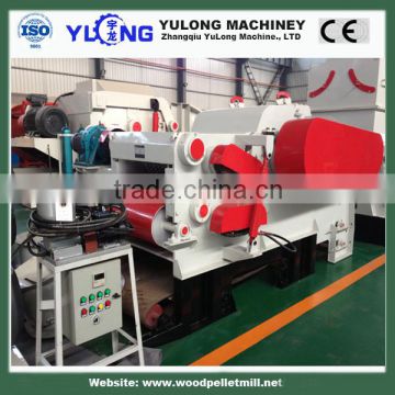 machine for producing sawdust:2-3t/h