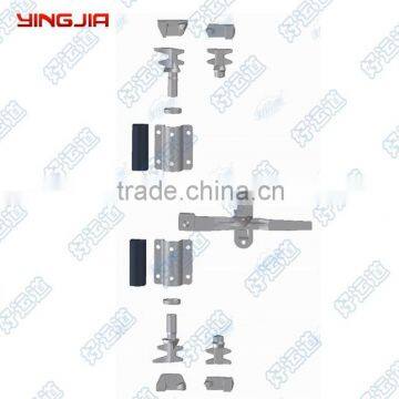 342131 D34mm Container Door Lock Sets