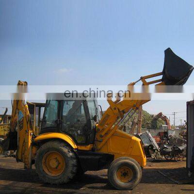 2019 year JCB 3cx backhoe with cheap price selling on sale in Shanghai