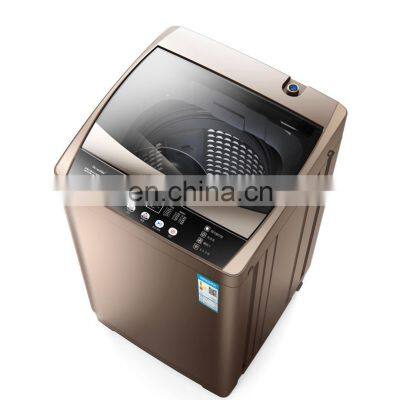 8.5Full-automatic washing machine with pulsator