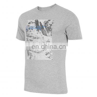 Pakistan Manufacturing Custom Design Printing Men's T Shirt cheap price T shirts