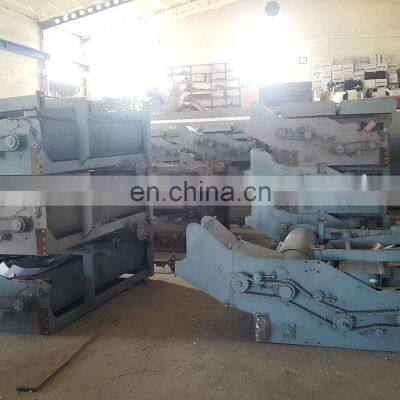 High Output Pumpkin Seed Extractor Watermelon Seeds Harvester Extractor Separating Machine - With Sack Storage photo-4