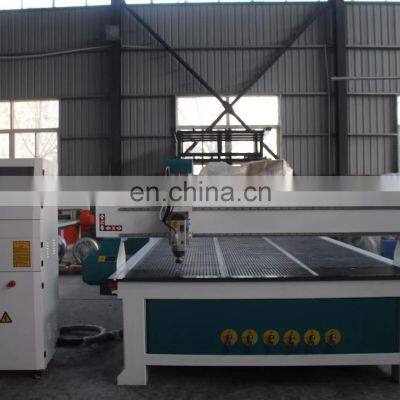 2130 Table Cnc Router Machine Woodworking Machinery 3axis Cnc Router photo-3