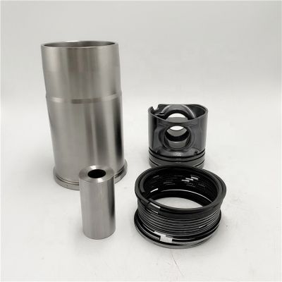 6LAH-ST piston cylinder liner sleeve