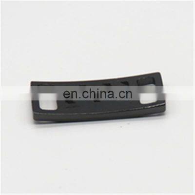 Wholesale OEM Custom Shoe Lace Tag Shoe Logo Charms photo-4