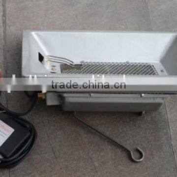 Chicken Egg Incubators Gas Burner Parts /hatcher Parts for Chicken Eggs THD2608 photo-2