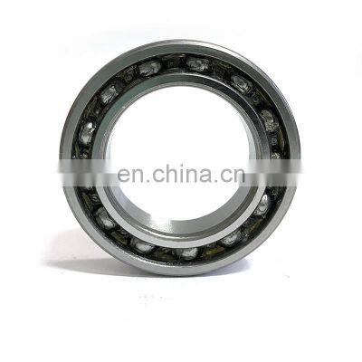 High Precision Deep Groove Ball Machinery Bearing 6202Zz 6005E