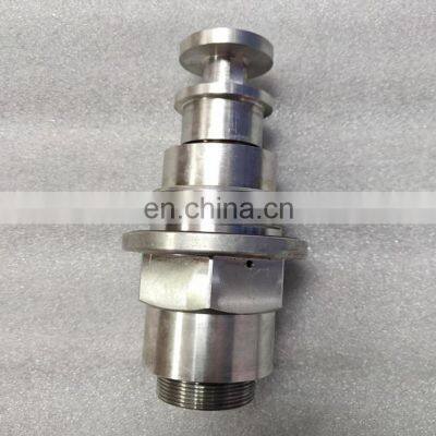 Manufacturer Sells High Quality Air Compressor Pressure Valve Kit 10520874 photo-3