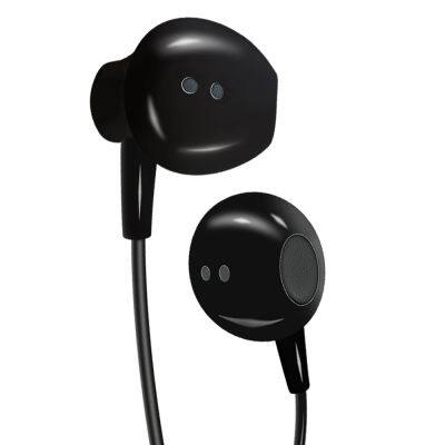 For Lightning Apple i Phones to MFi Wired Earphone Headphone White Earbuds With Custom Packing Box photo-2