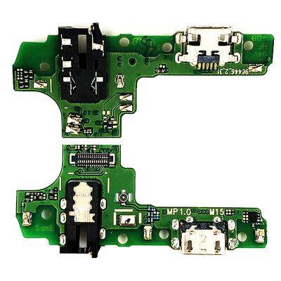 Charging Port Flex Cable For Samsung Galaxy A10S A107F USB Charge Ports Cell Phone Parts photo-5