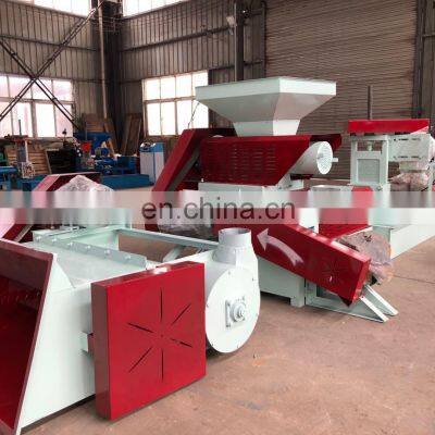 2022 Hot Sale Waste Polystyrene Foam Granulator/epe Eps Foam Granules Making Machine/waste Plastic Granules Making Machine
