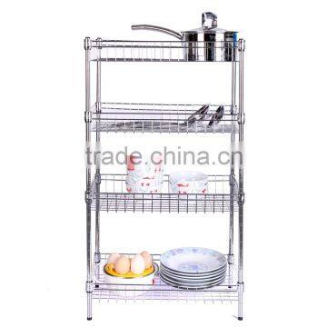 shelf/mesh shelf/metal wire shelf/steel shelf