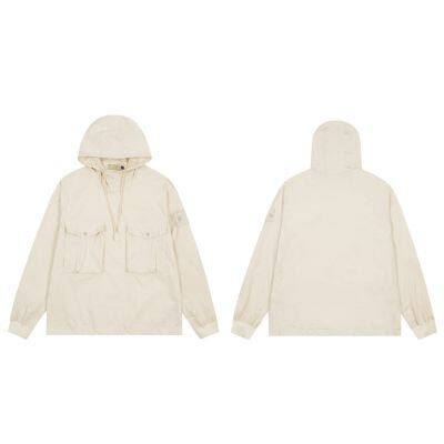 Stone Island jacket Stone Island hoodie