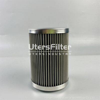 HC2207FDP3H UTERS Replace of PALL Hydraulic Oil Filter Element photo-3
