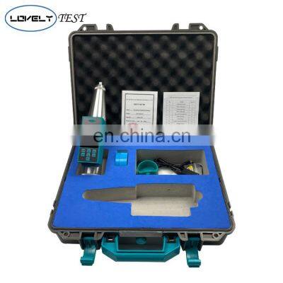 Digital Display Concrete Test Rebound Hammer Price Digital Rebound Instrument photo-5