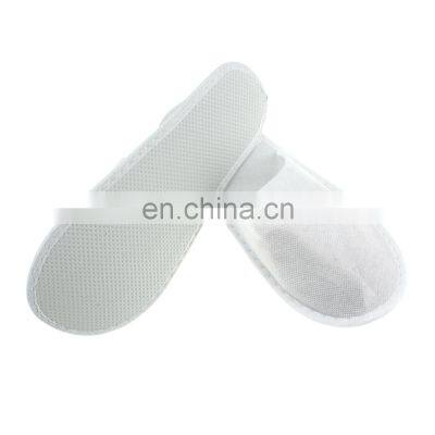 Manufacturers Selling Cheap Disposable Bathroom Products Hotel Slippers