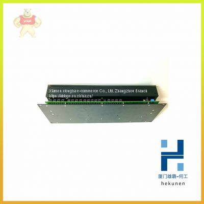 WESDAC D20A/0511-01010 GE Acquisition control module