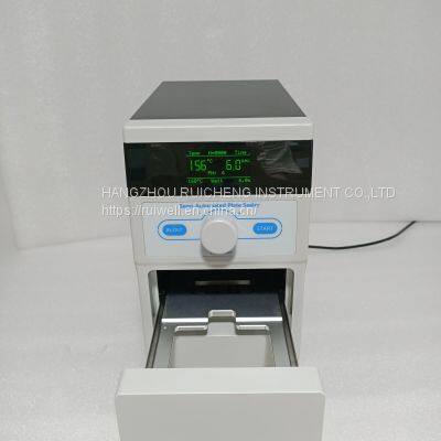 Semi-automated Plate Sealer ASP1000 photo-3