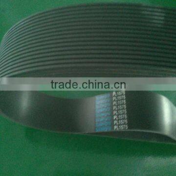 variable speed belts custom made rubber timing belt