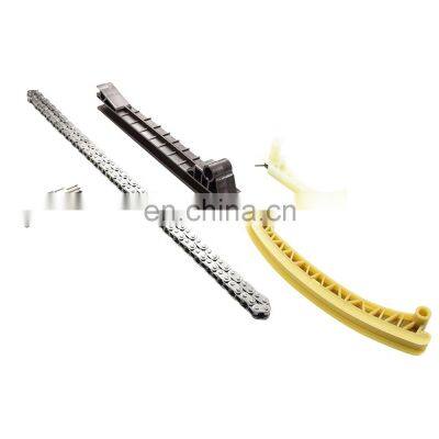 Timing Chain Kit for Mercedes-Benz Engine 0M668 OE A6689970594 A6680500011 TK1140-1