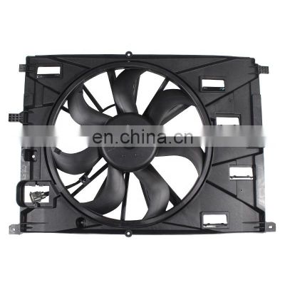 Wholesale high quality Auto parts Encore GX Trailblazer car engine cooling fan for buick chevrolet 60004266 60007050 60003529