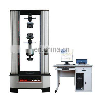 KASON 100/200 KN Servo Control Tensile Test Machine Factory 200 kn universal tensile testing machine with high quality