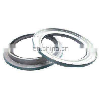 Truck Wheel Hub Oil Seal for Chicago Rawhide Oil Seal CR 52658 photo-3